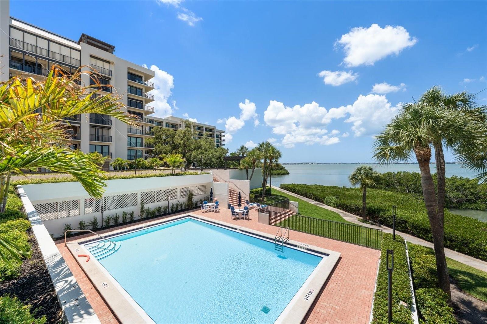 6 BELLEVIEW BLVD #105, BELLEAIR, FL, 33756
