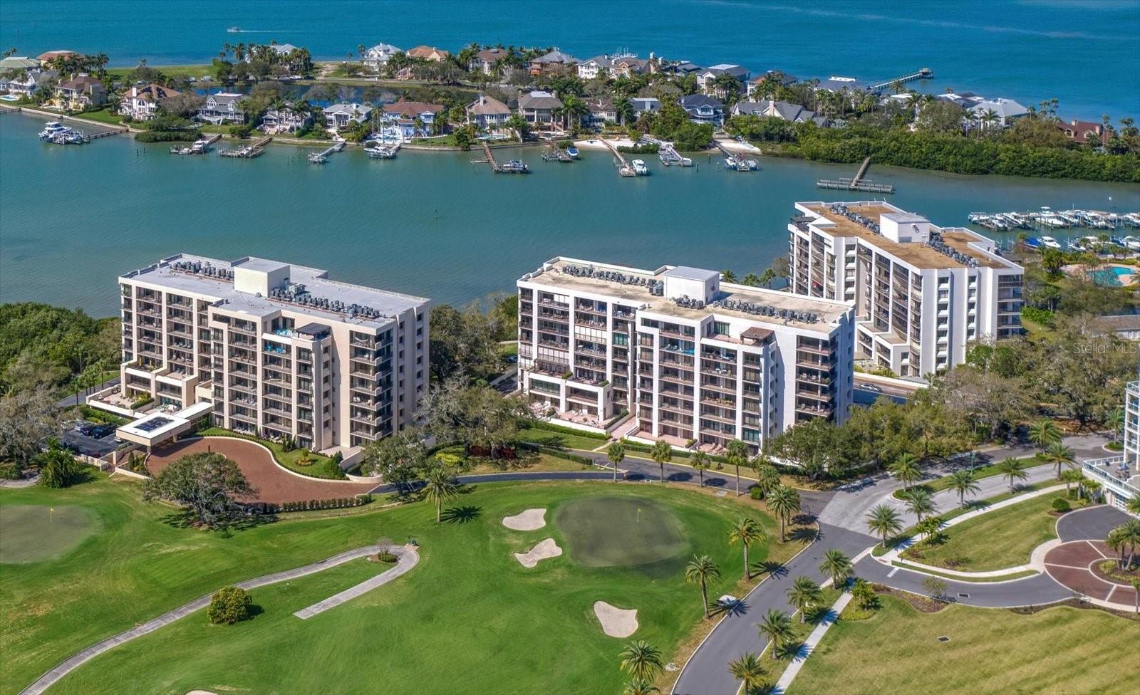6 BELLEVIEW BLVD #105, BELLEAIR, FL, 33756