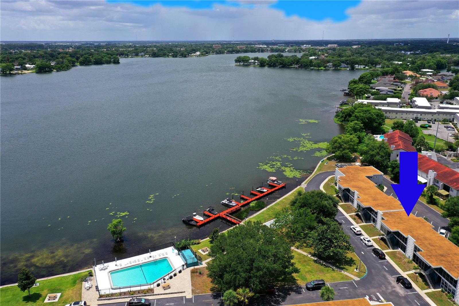 151 N ORLANDO AVE #259, WINTER PARK, FL, 32789