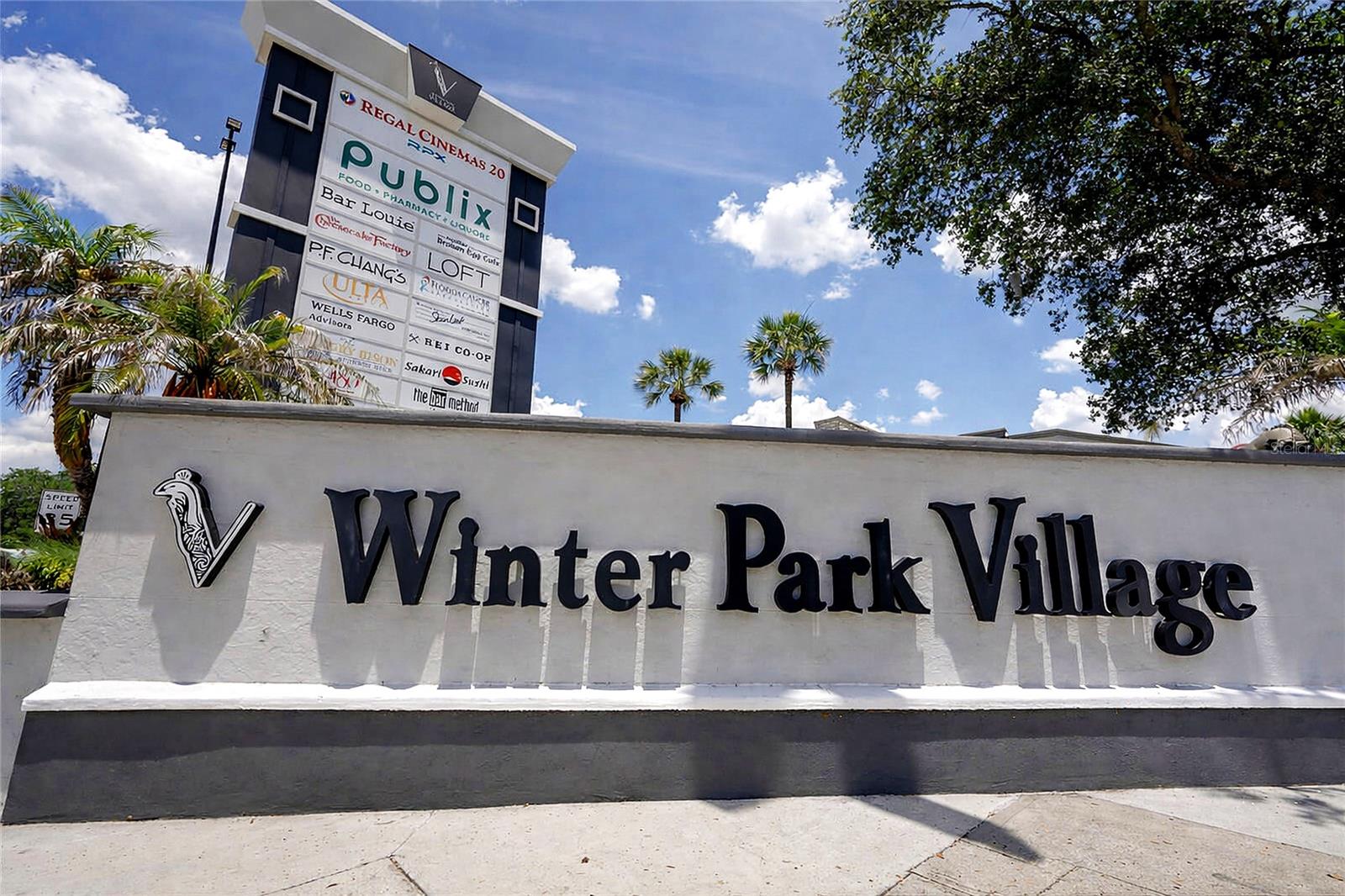 151 N ORLANDO AVE #259, WINTER PARK, FL, 32789