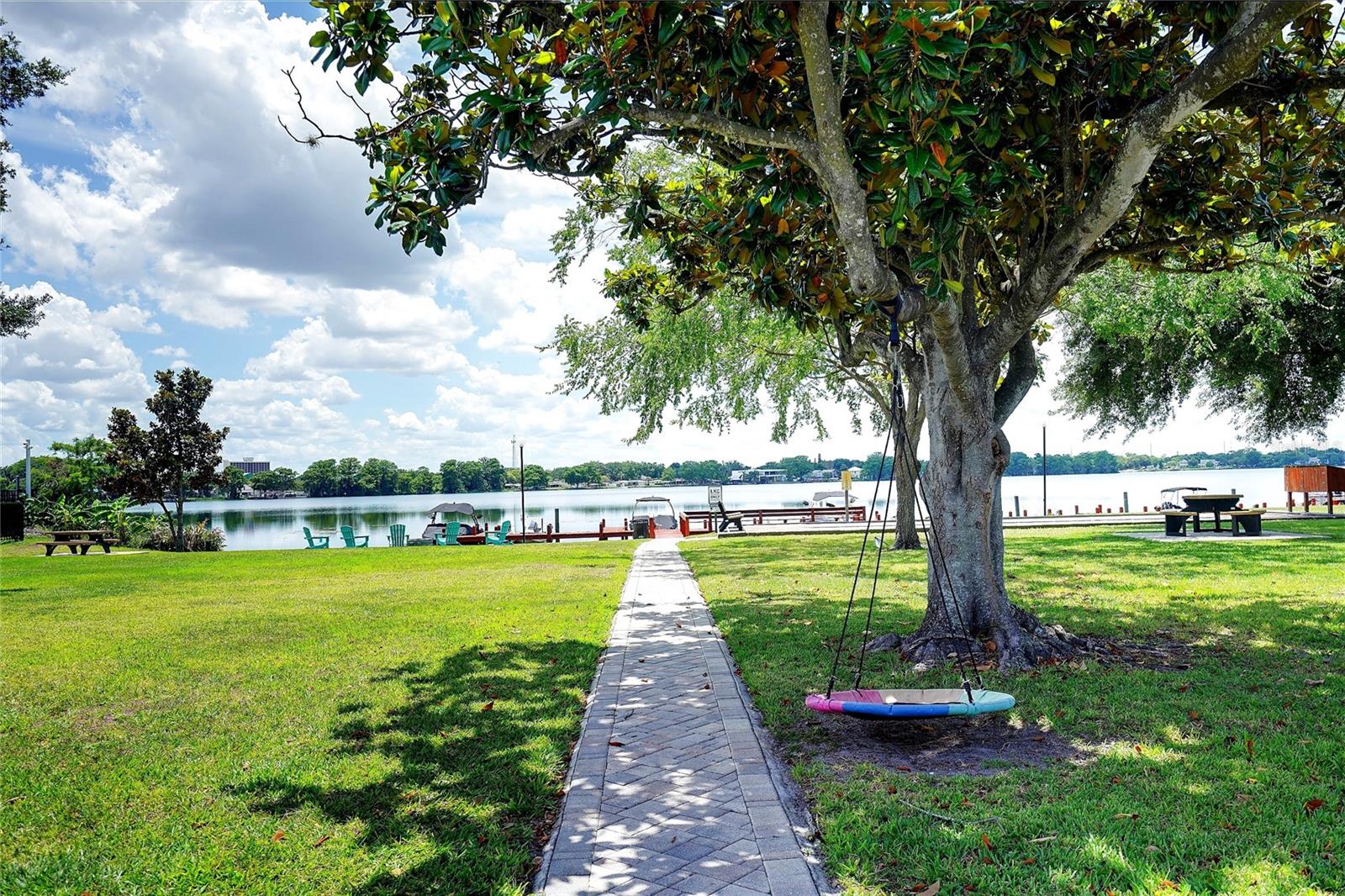 151 N ORLANDO AVE #259, WINTER PARK, FL, 32789