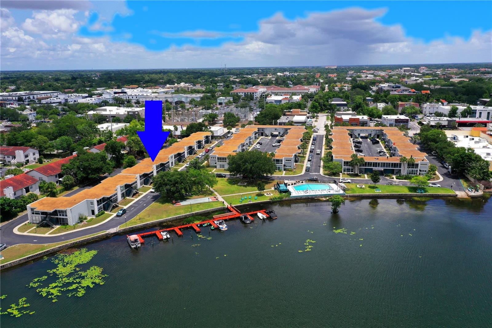 151 N ORLANDO AVE #259, WINTER PARK, FL, 32789