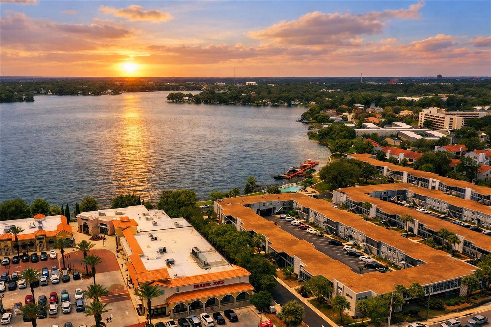 151 N ORLANDO AVE #259, WINTER PARK, FL, 32789