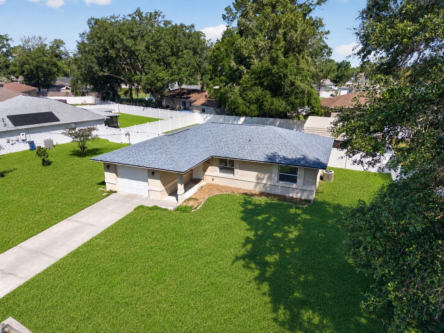 44 REDWOOD RD, OCALA, FL, 34472