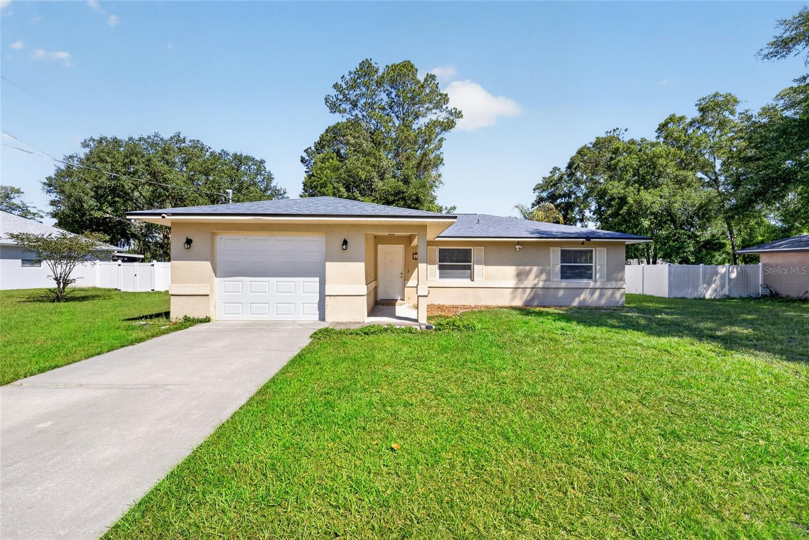 44 REDWOOD RD, OCALA, FL, 34472