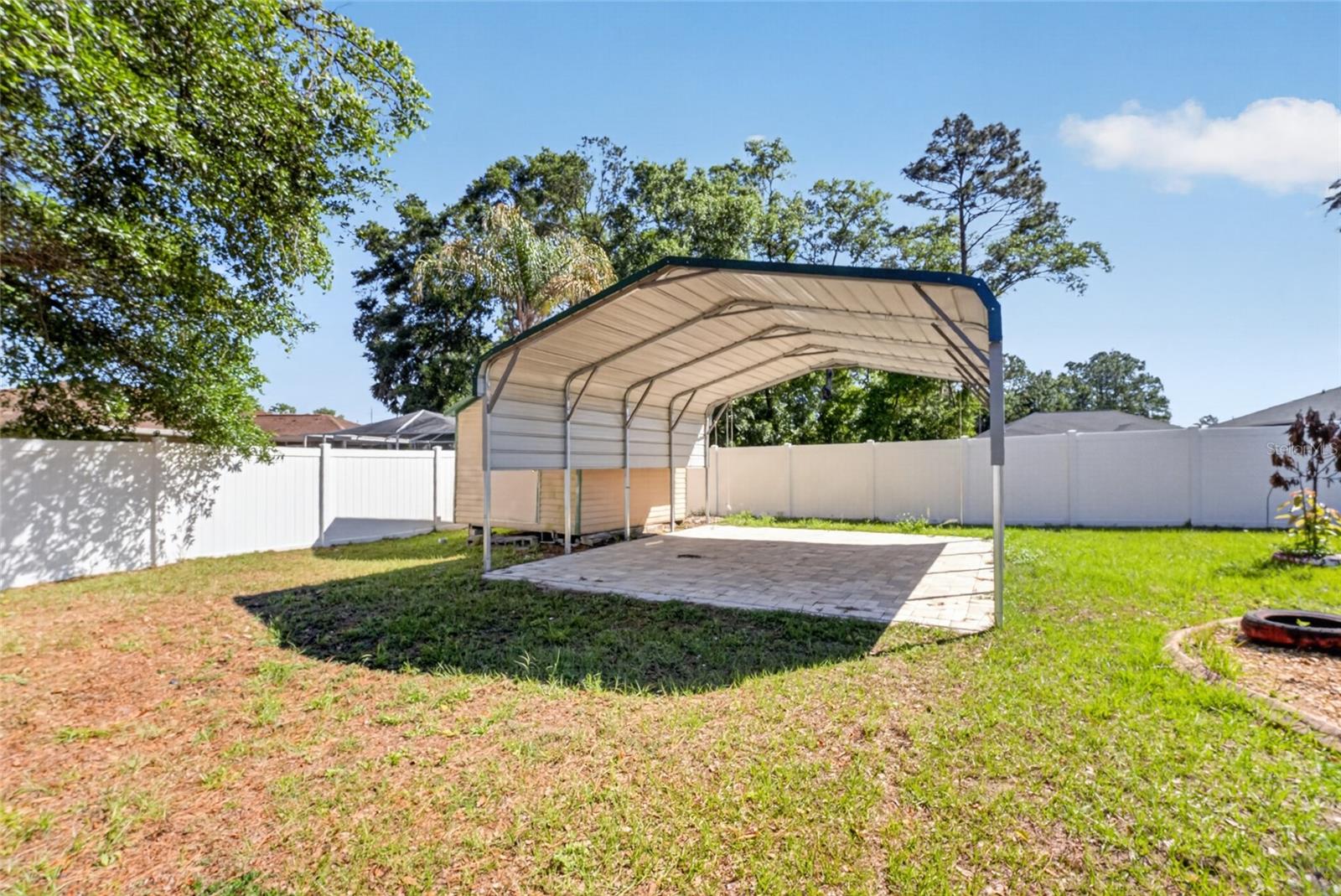 44 REDWOOD RD, OCALA, FL, 34472