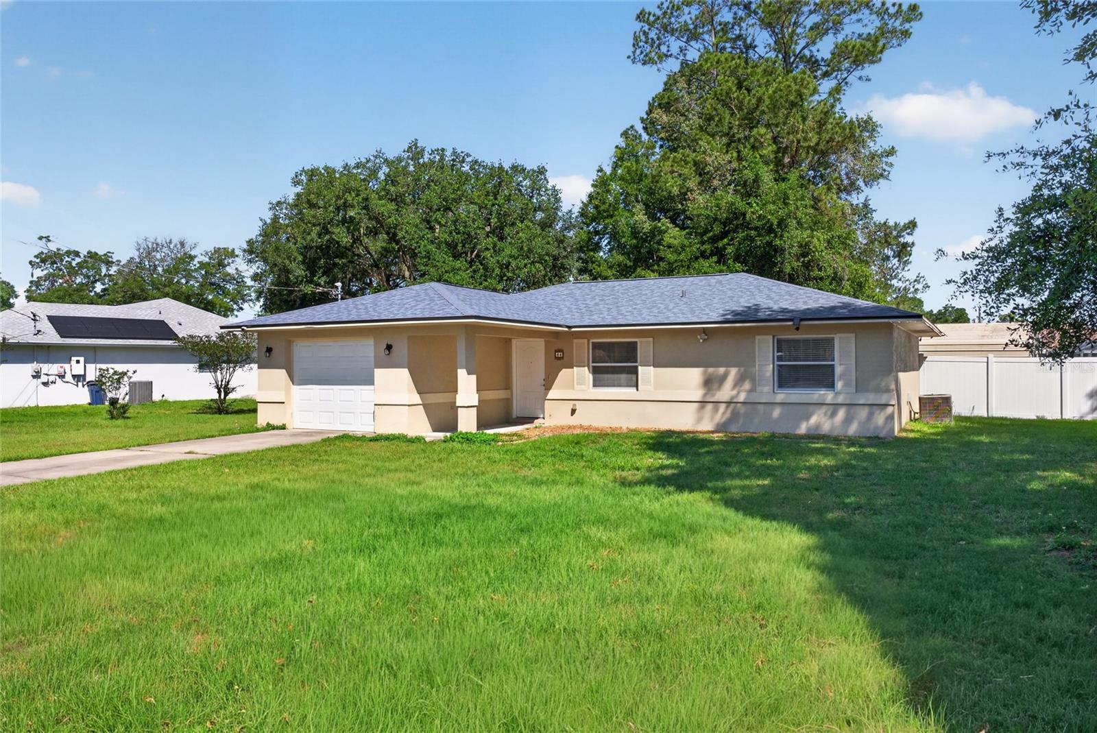 44 REDWOOD RD, OCALA, FL, 34472