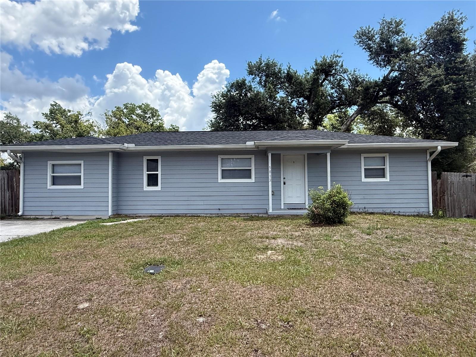 5812 17TH ST, ZEPHYRHILLS, FL, 33542