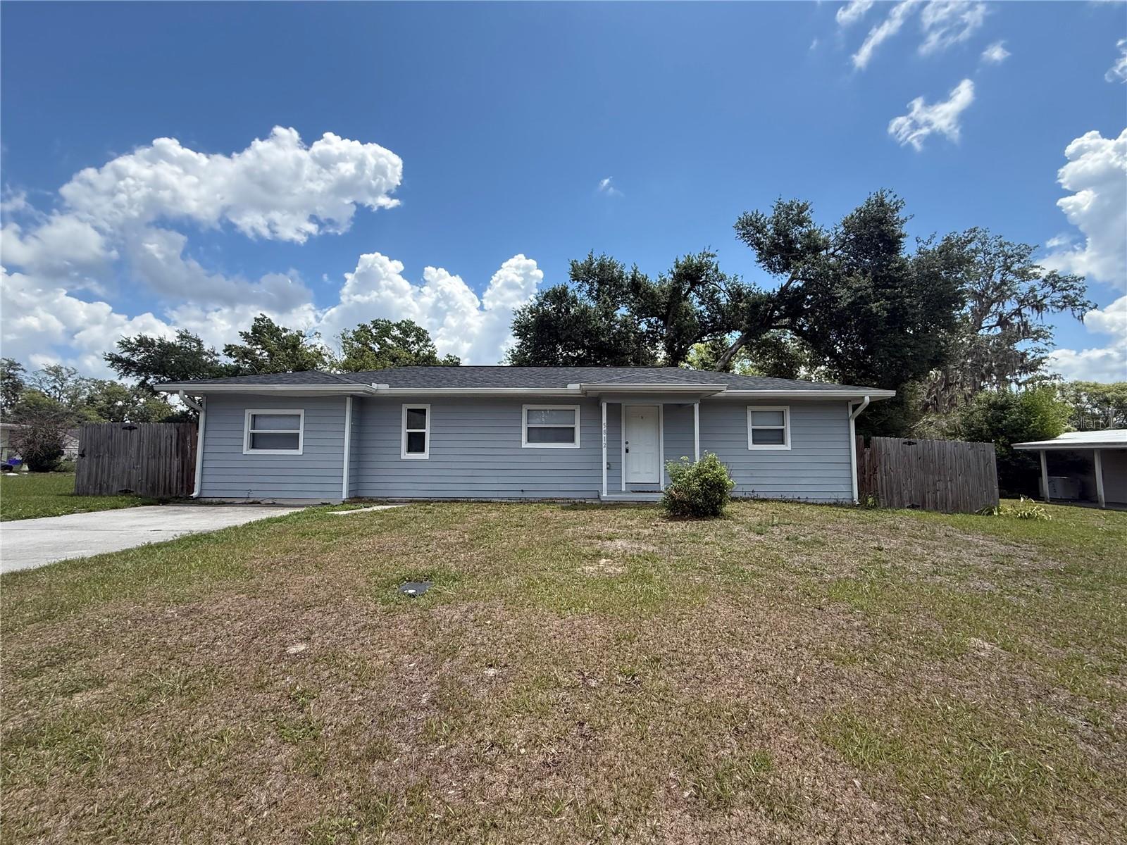 5812 17TH ST, ZEPHYRHILLS, FL, 33542