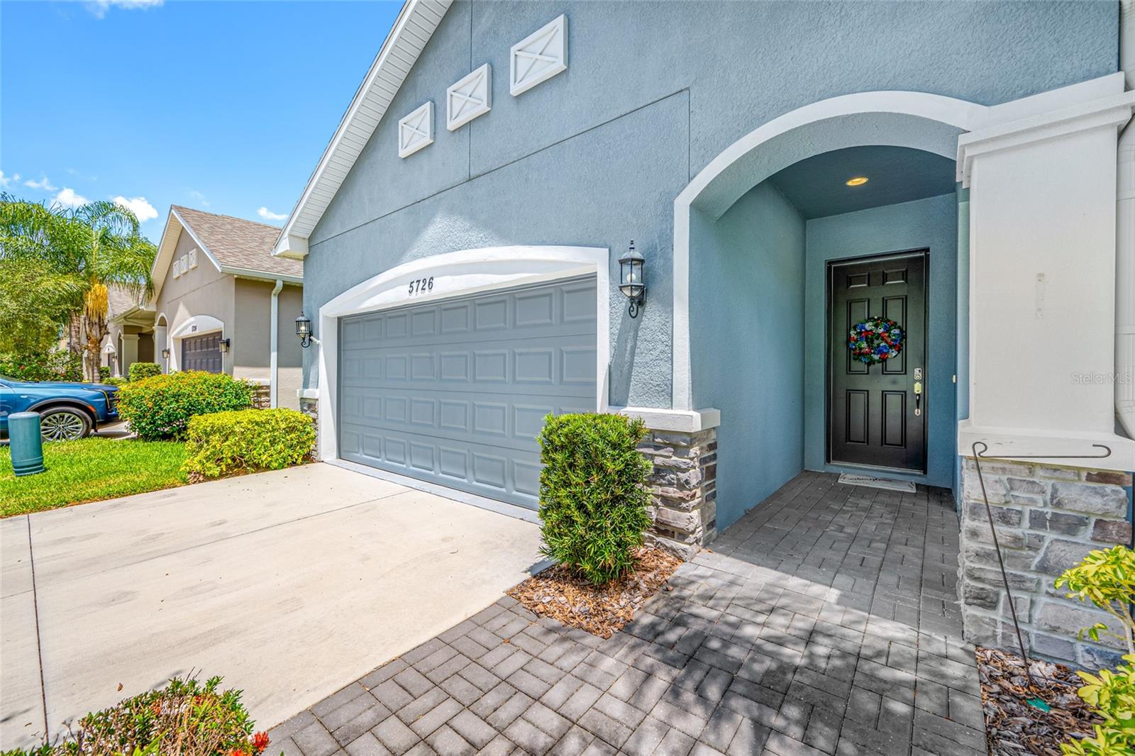 5726 STOCKPORT ST, RIVERVIEW, FL, 33578