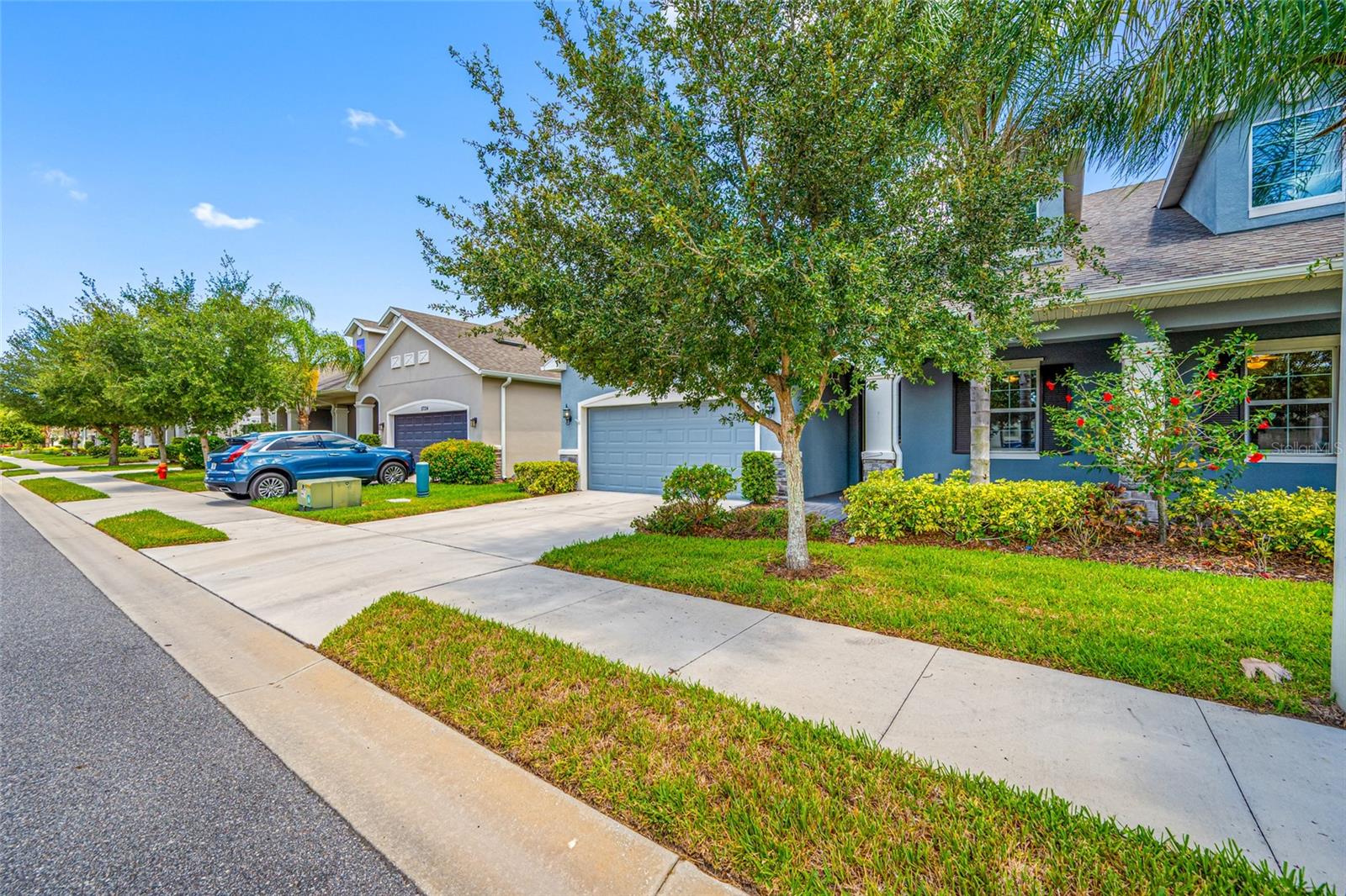 5726 STOCKPORT ST, RIVERVIEW, FL, 33578