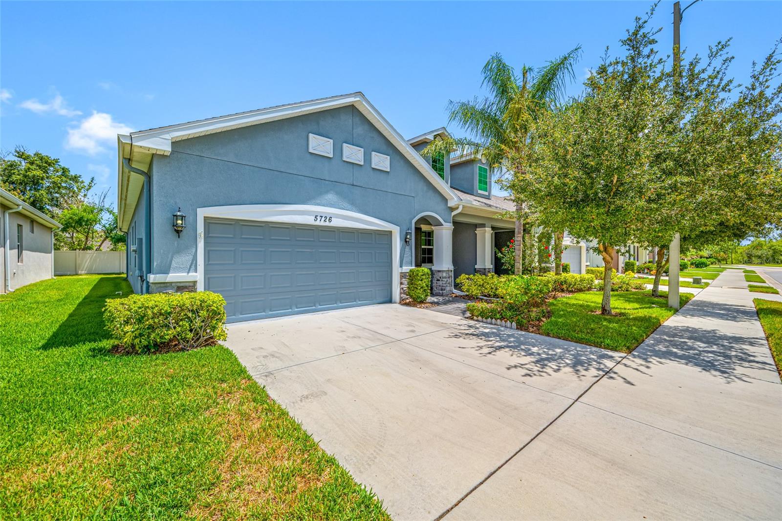 5726 STOCKPORT ST, RIVERVIEW, FL, 33578