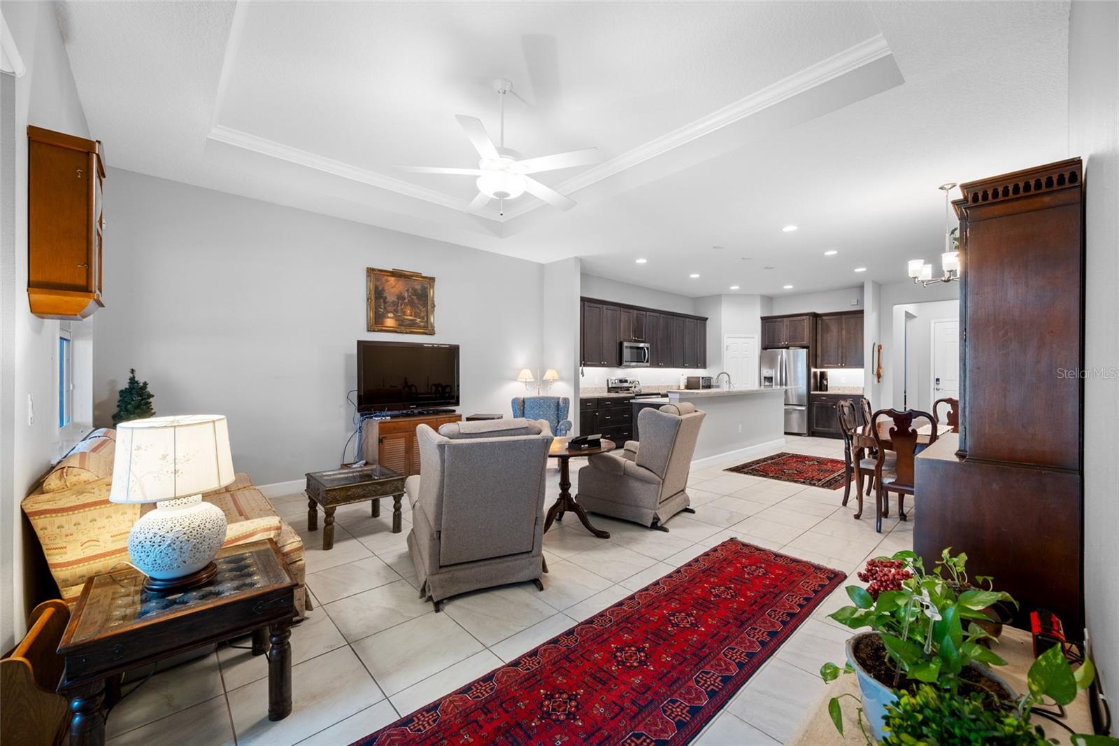 5726 STOCKPORT ST, RIVERVIEW, FL, 33578