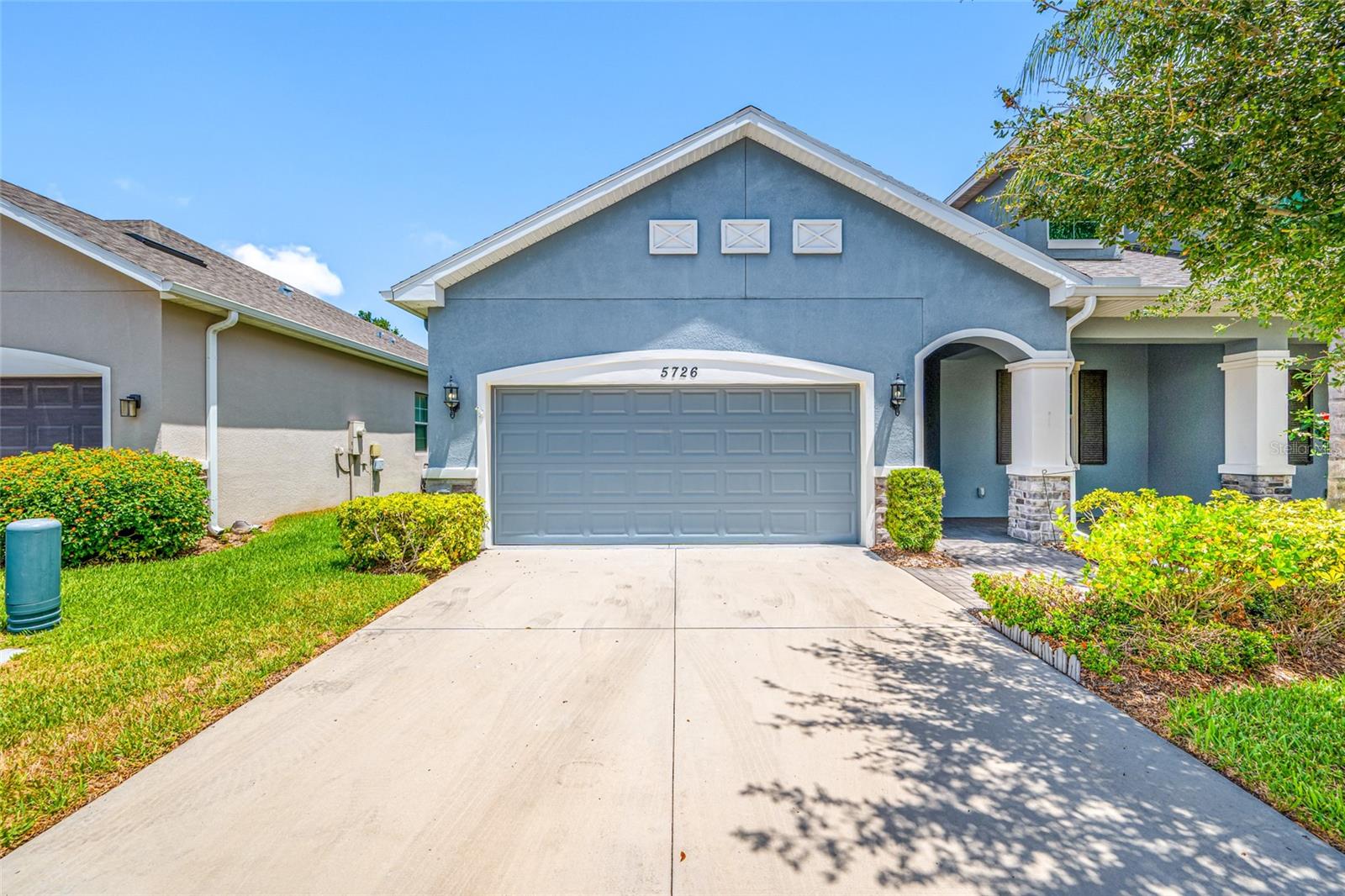5726 STOCKPORT ST, RIVERVIEW, FL, 33578