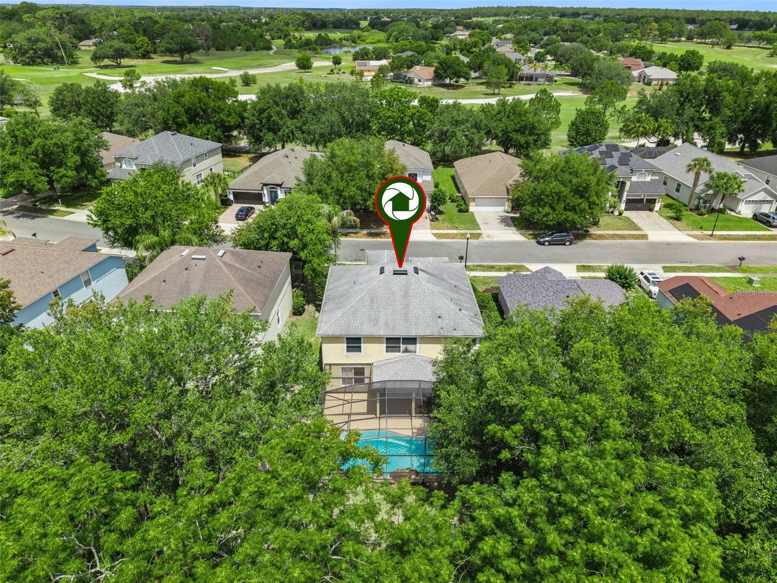 33804 TERRAGONA DR, SORRENTO, FL, 32776