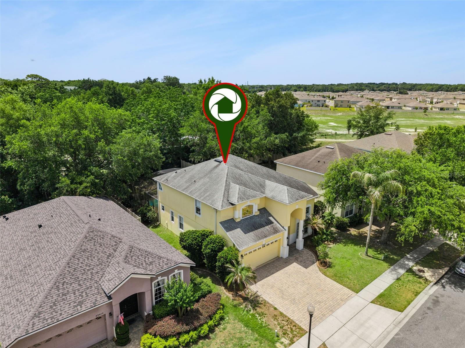 33804 TERRAGONA DR, SORRENTO, FL, 32776