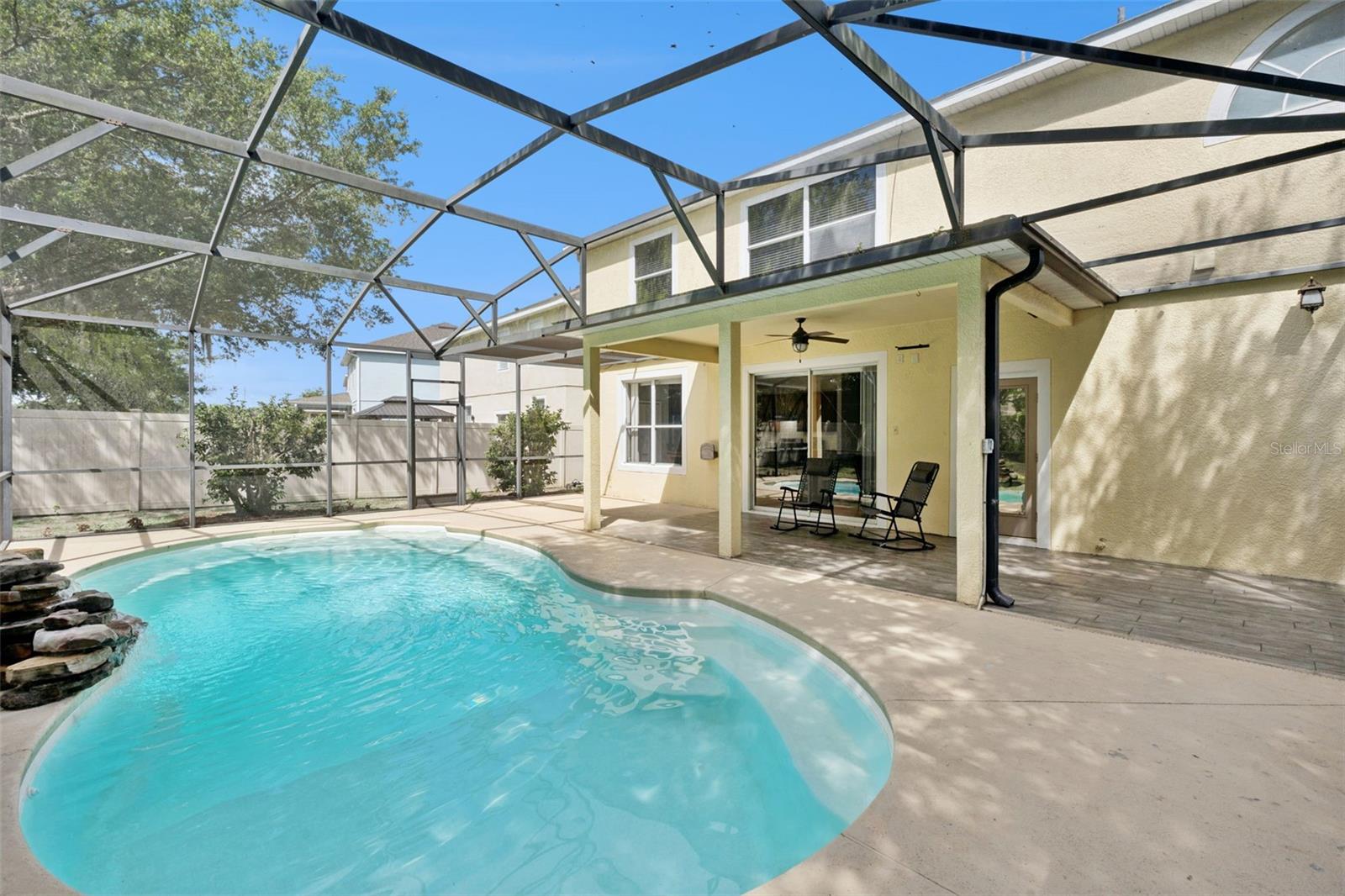 33804 TERRAGONA DR, SORRENTO, FL, 32776
