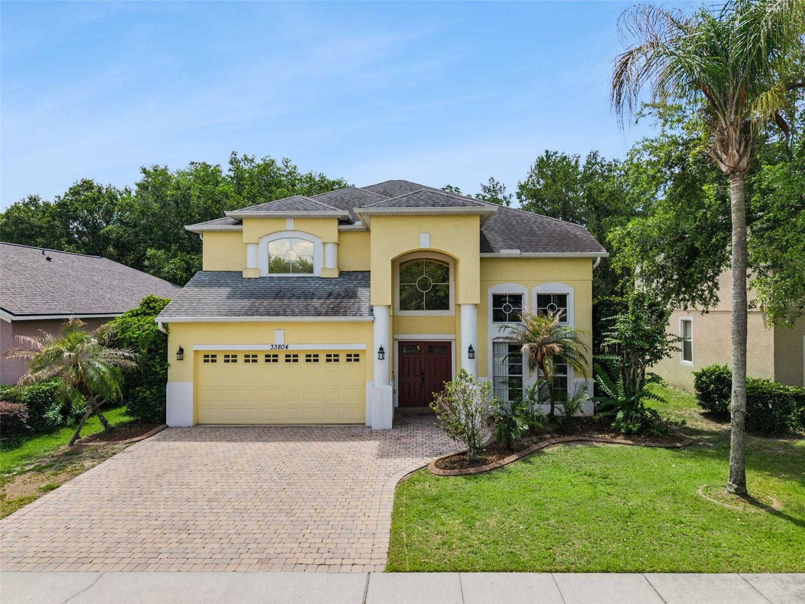 33804 TERRAGONA DR, SORRENTO, FL, 32776