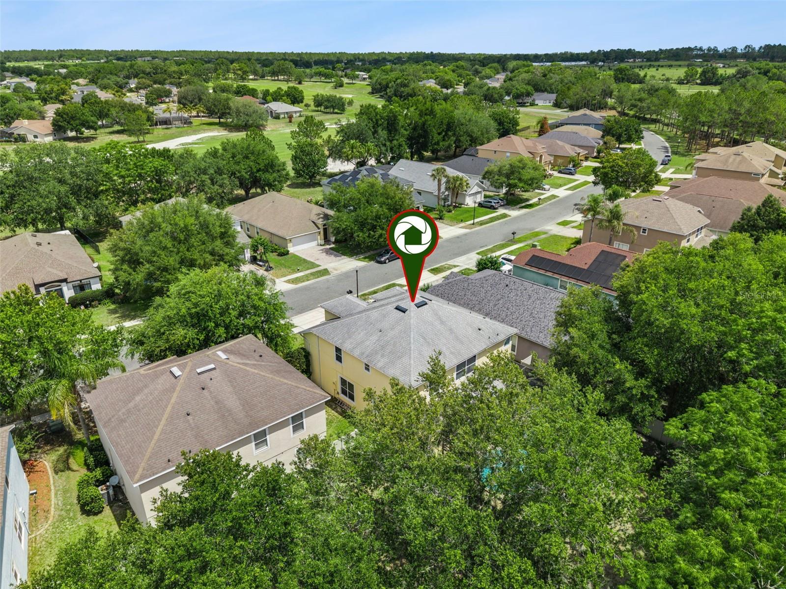 33804 TERRAGONA DR, SORRENTO, FL, 32776