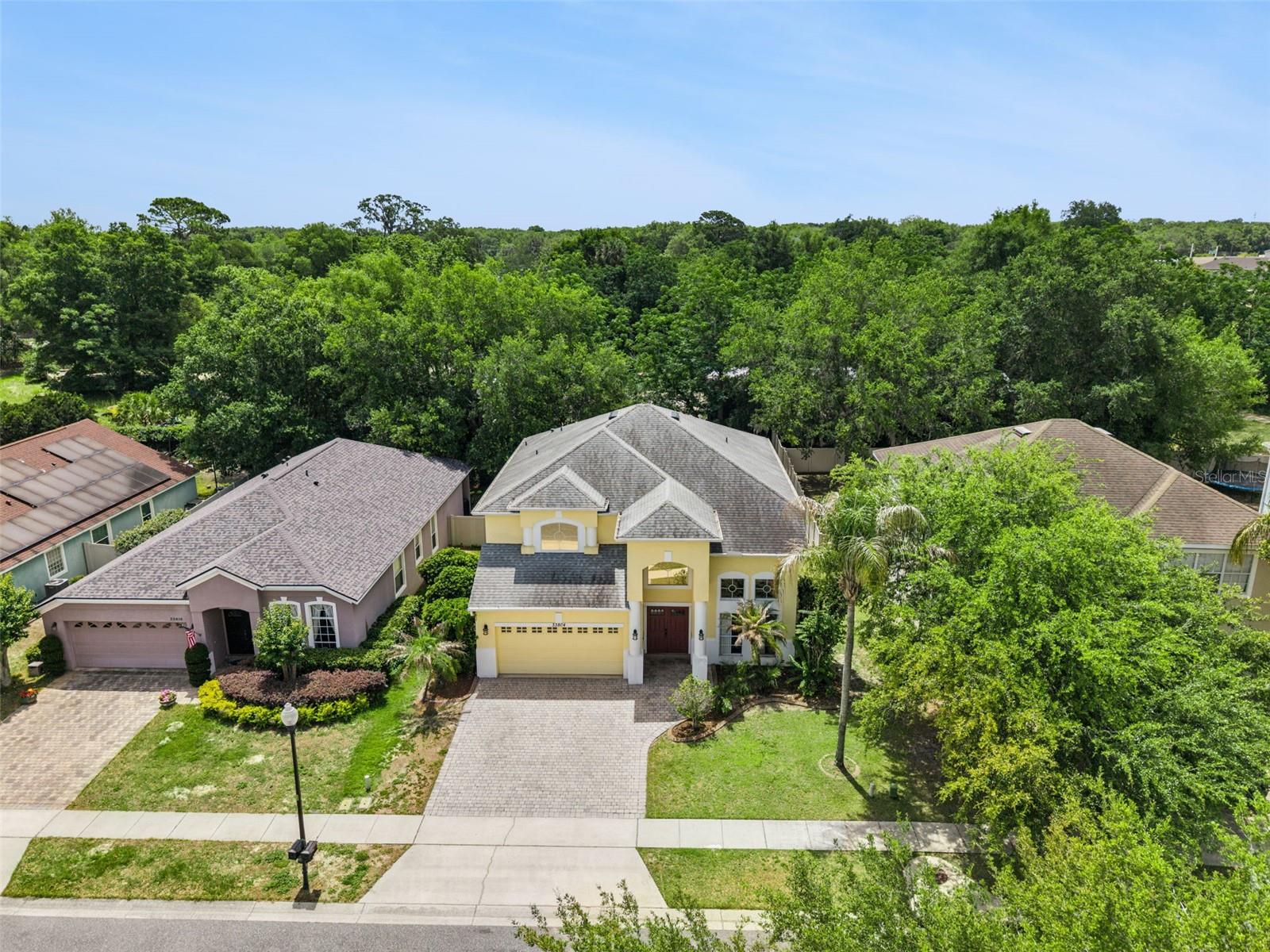 33804 TERRAGONA DR, SORRENTO, FL, 32776