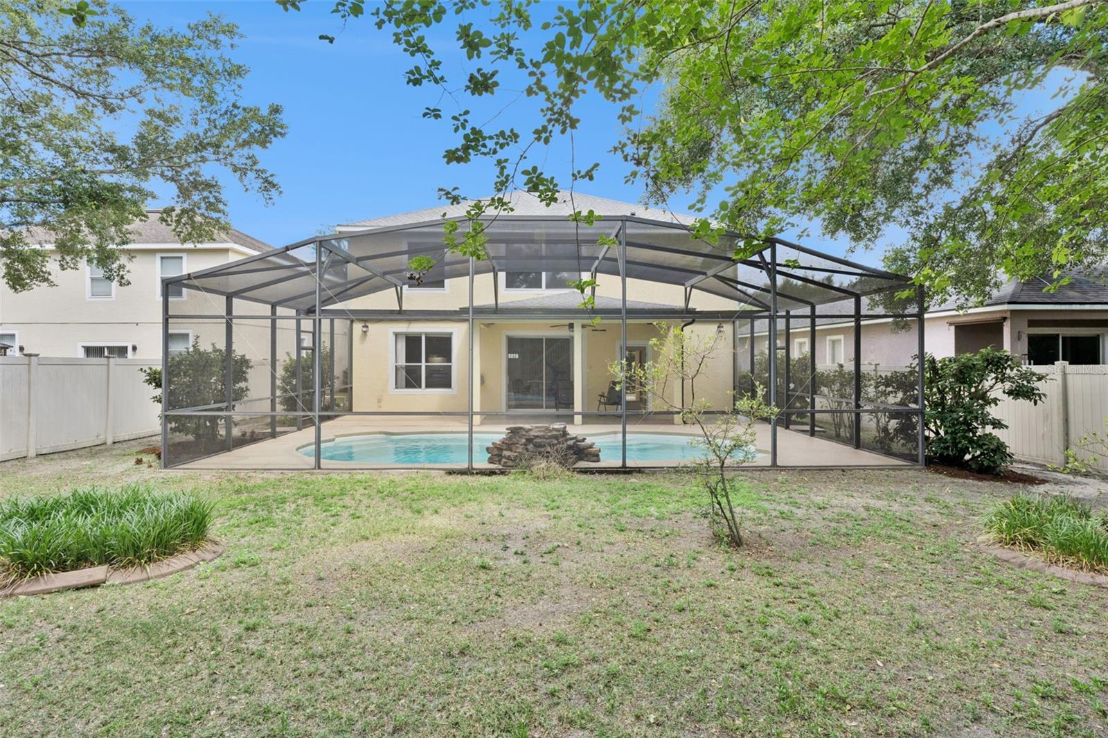 33804 TERRAGONA DR, SORRENTO, FL, 32776