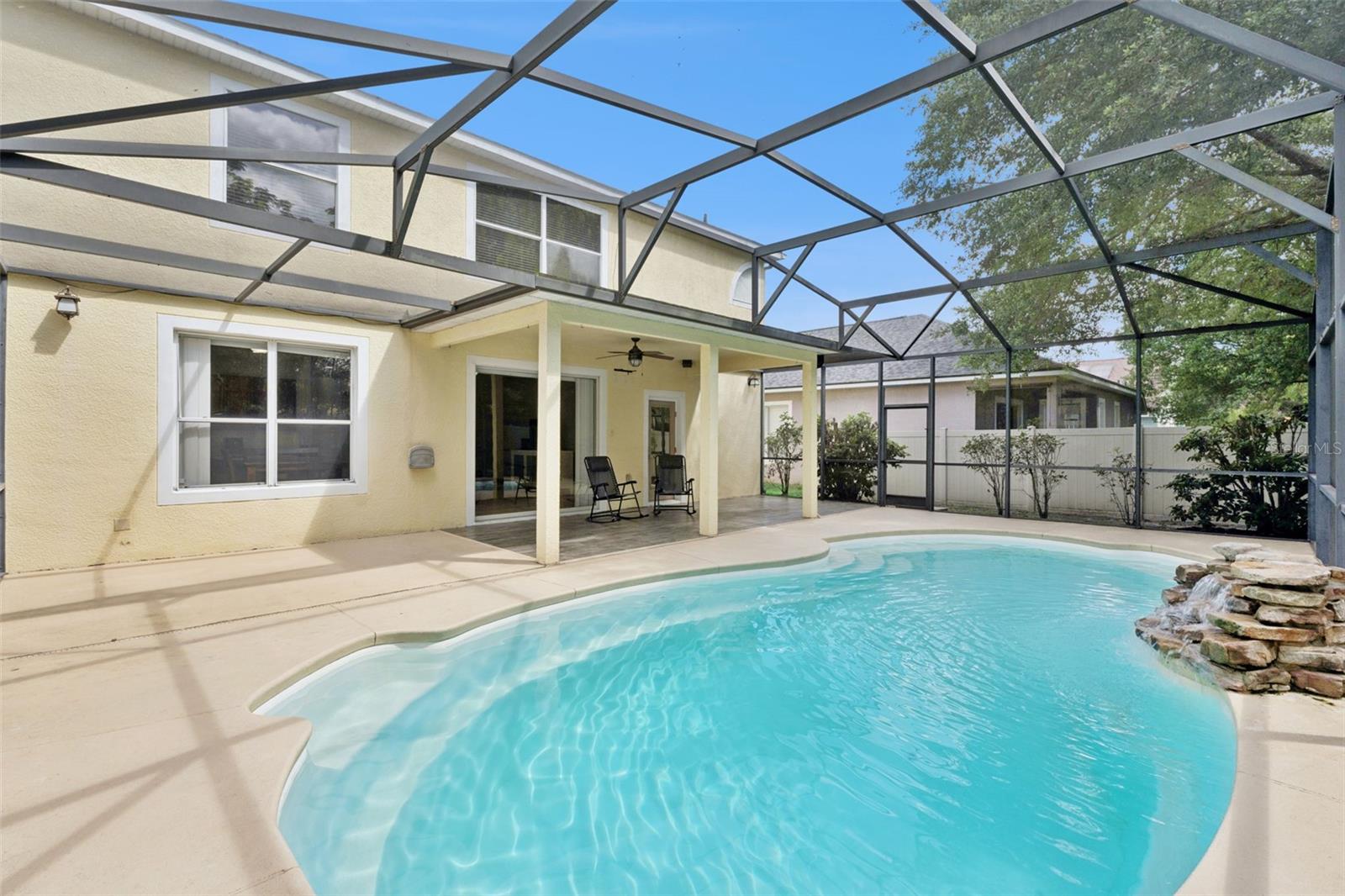 33804 TERRAGONA DR, SORRENTO, FL, 32776