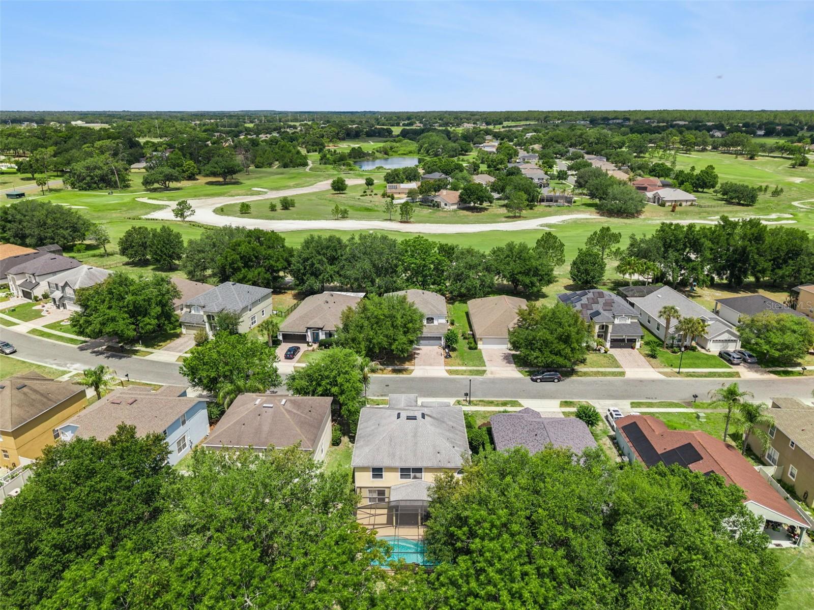 33804 TERRAGONA DR, SORRENTO, FL, 32776