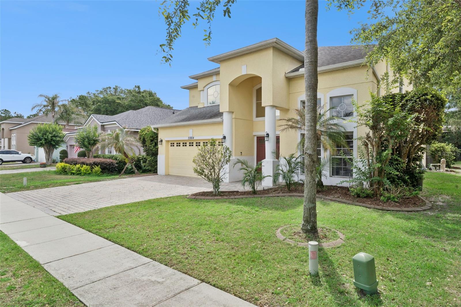 33804 TERRAGONA DR, SORRENTO, FL, 32776