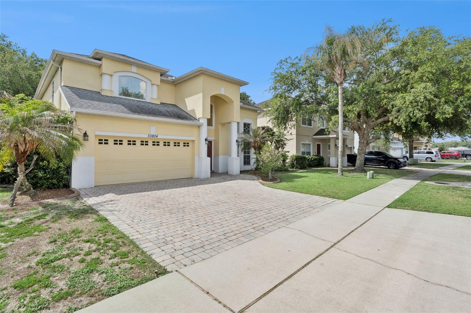 33804 TERRAGONA DR, SORRENTO, FL, 32776