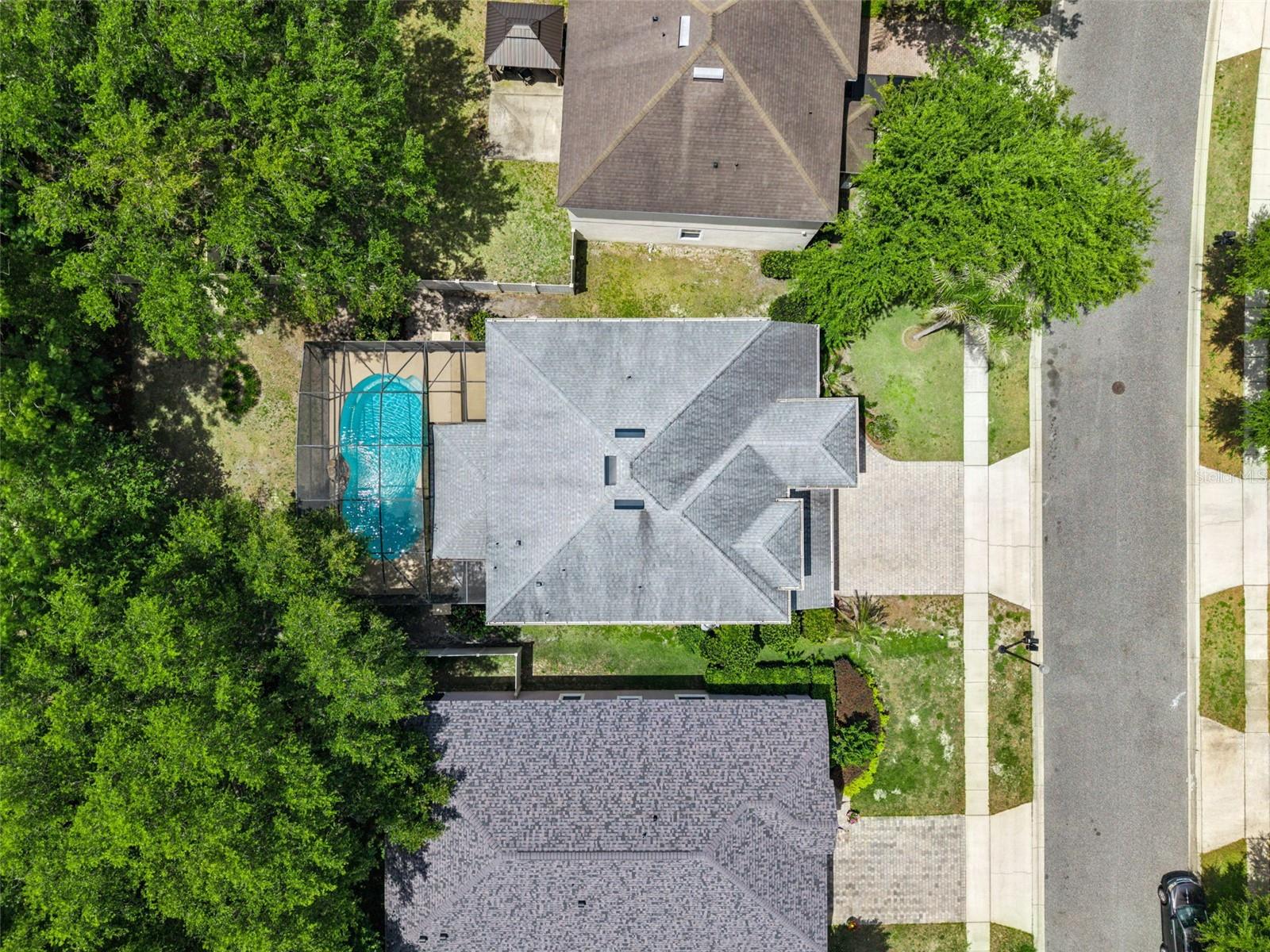 33804 TERRAGONA DR, SORRENTO, FL, 32776