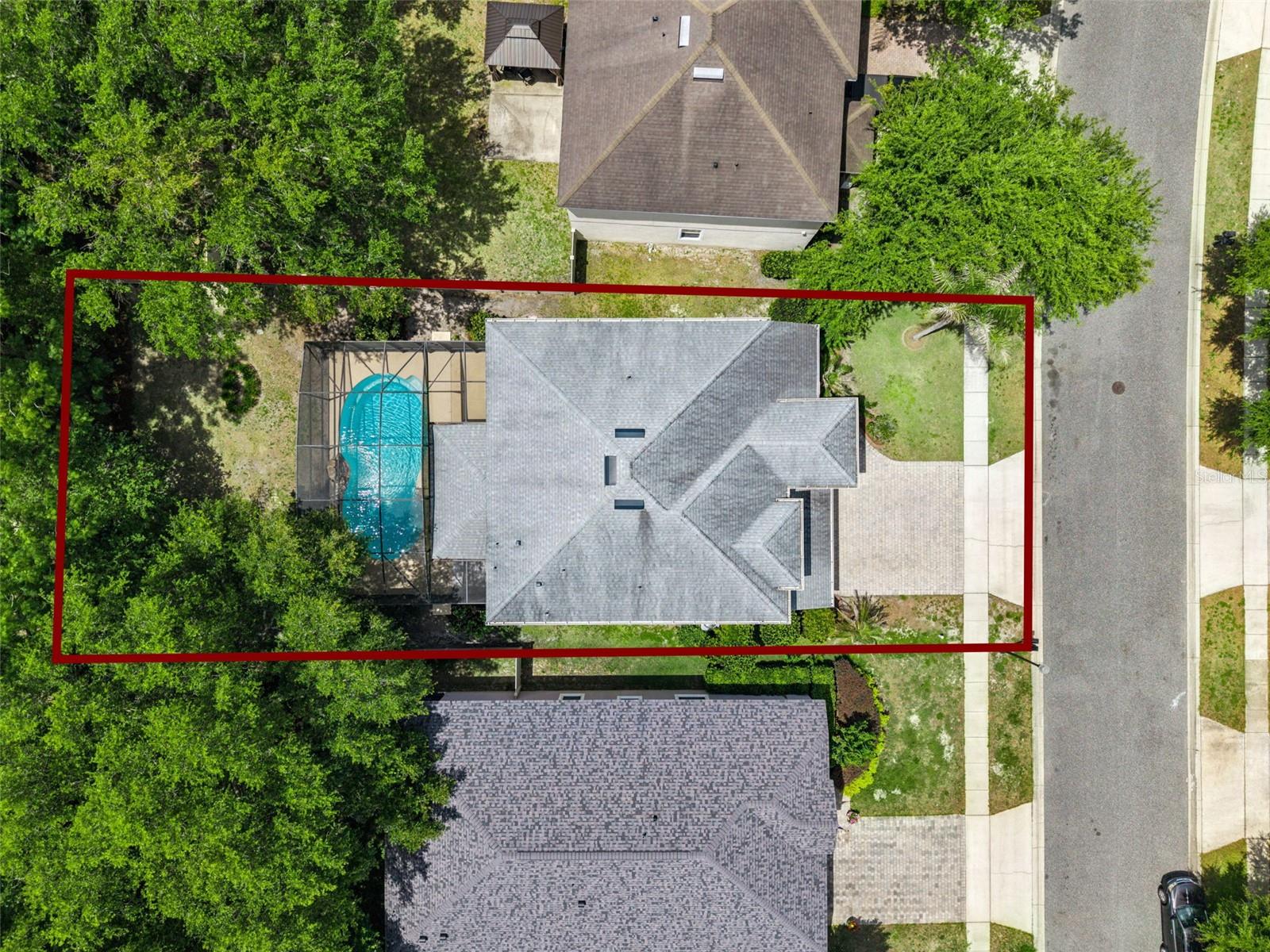 33804 TERRAGONA DR, SORRENTO, FL, 32776