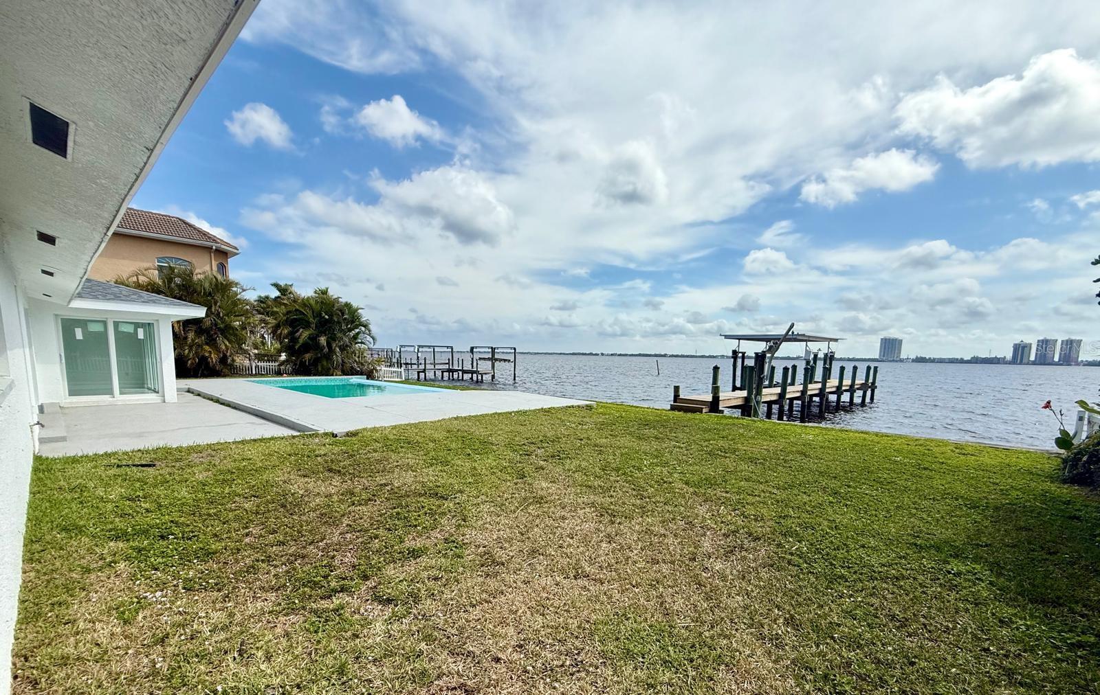 HARBOR ESTATES FIRST ADD, NORTH FORT MYERS, FL, 33917