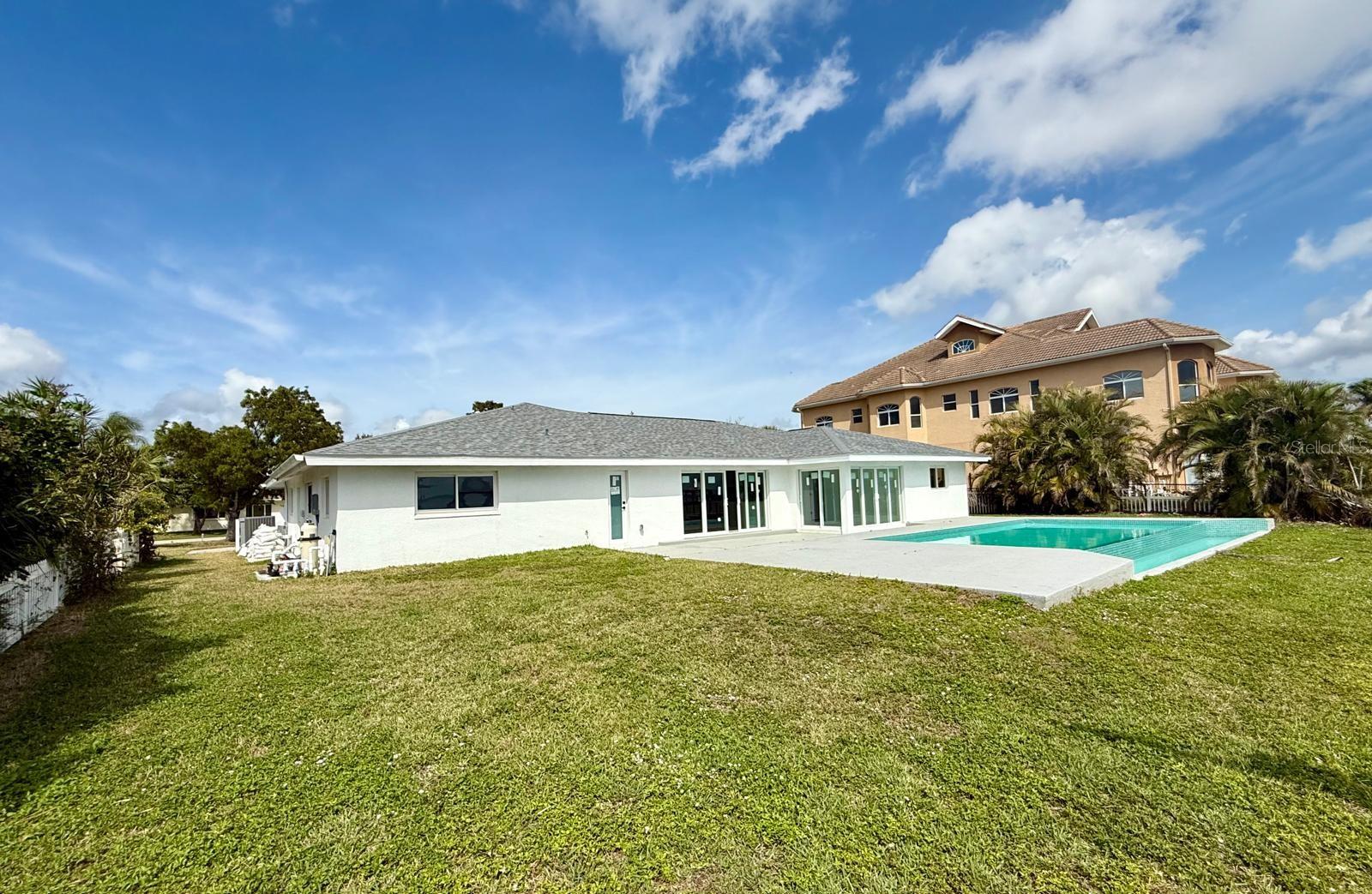 HARBOR ESTATES FIRST ADD, NORTH FORT MYERS, FL, 33917