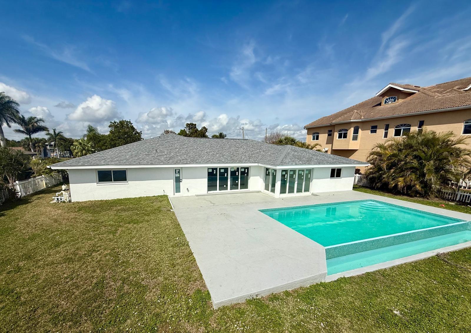HARBOR ESTATES FIRST ADD, NORTH FORT MYERS, FL, 33917