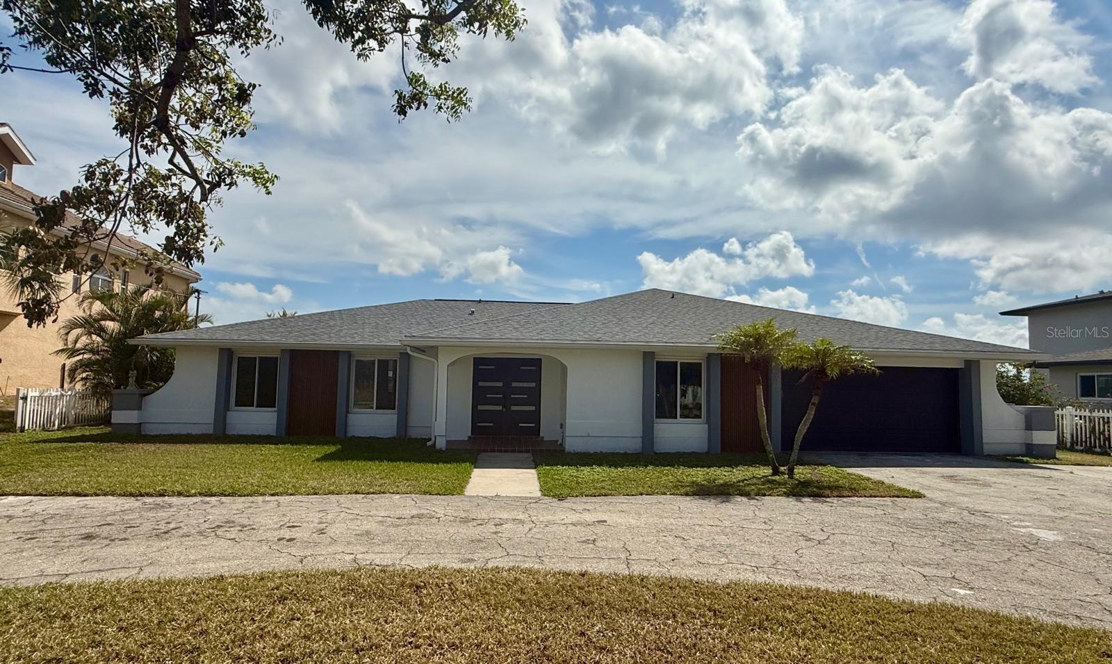 HARBOR ESTATES FIRST ADD, NORTH FORT MYERS, FL, 33917
