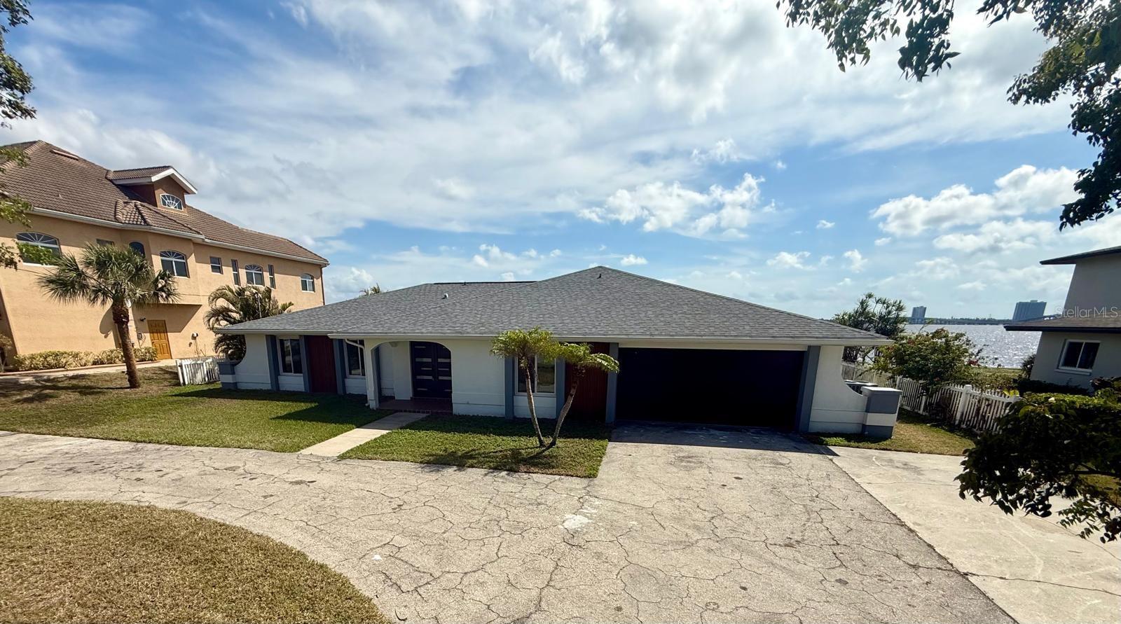 HARBOR ESTATES FIRST ADD, NORTH FORT MYERS, FL, 33917