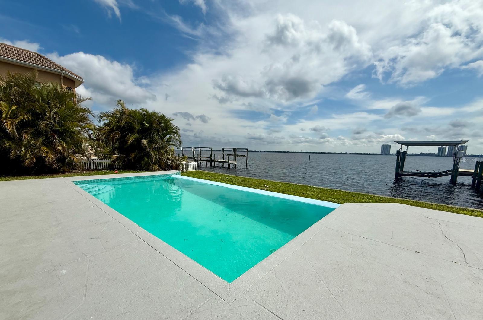 HARBOR ESTATES FIRST ADD, NORTH FORT MYERS, FL, 33917