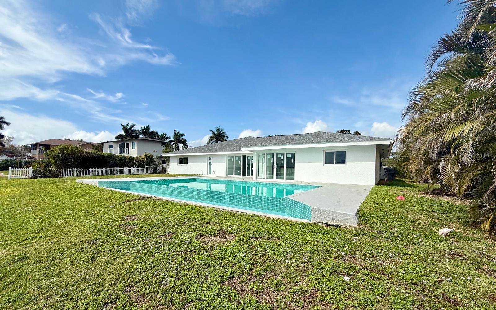 HARBOR ESTATES FIRST ADD, NORTH FORT MYERS, FL, 33917