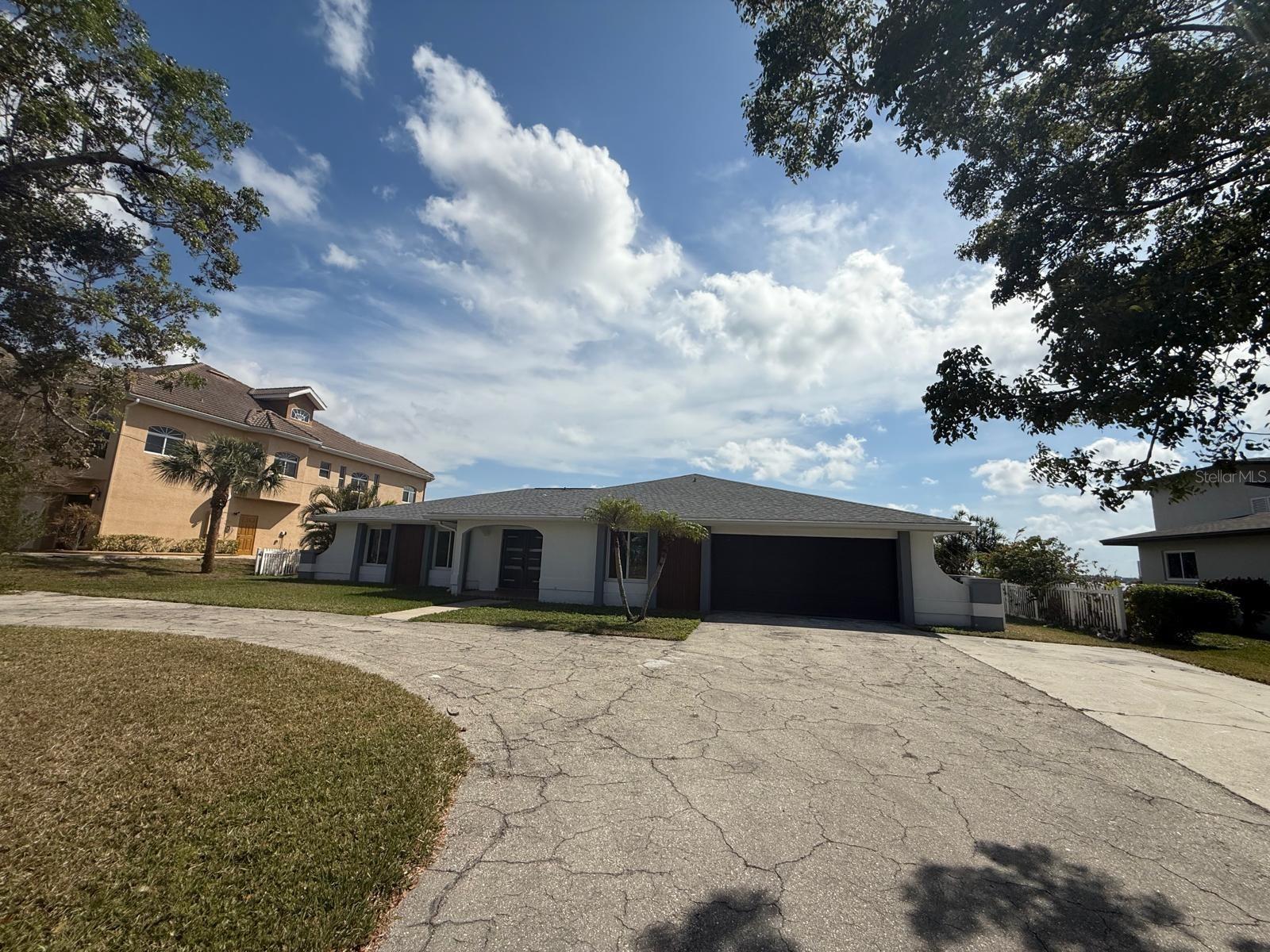 HARBOR ESTATES FIRST ADD, NORTH FORT MYERS, FL, 33917