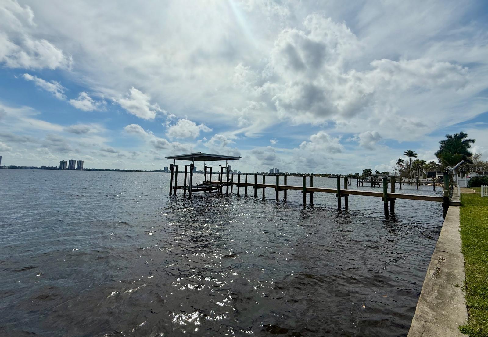 HARBOR ESTATES FIRST ADD, NORTH FORT MYERS, FL, 33917