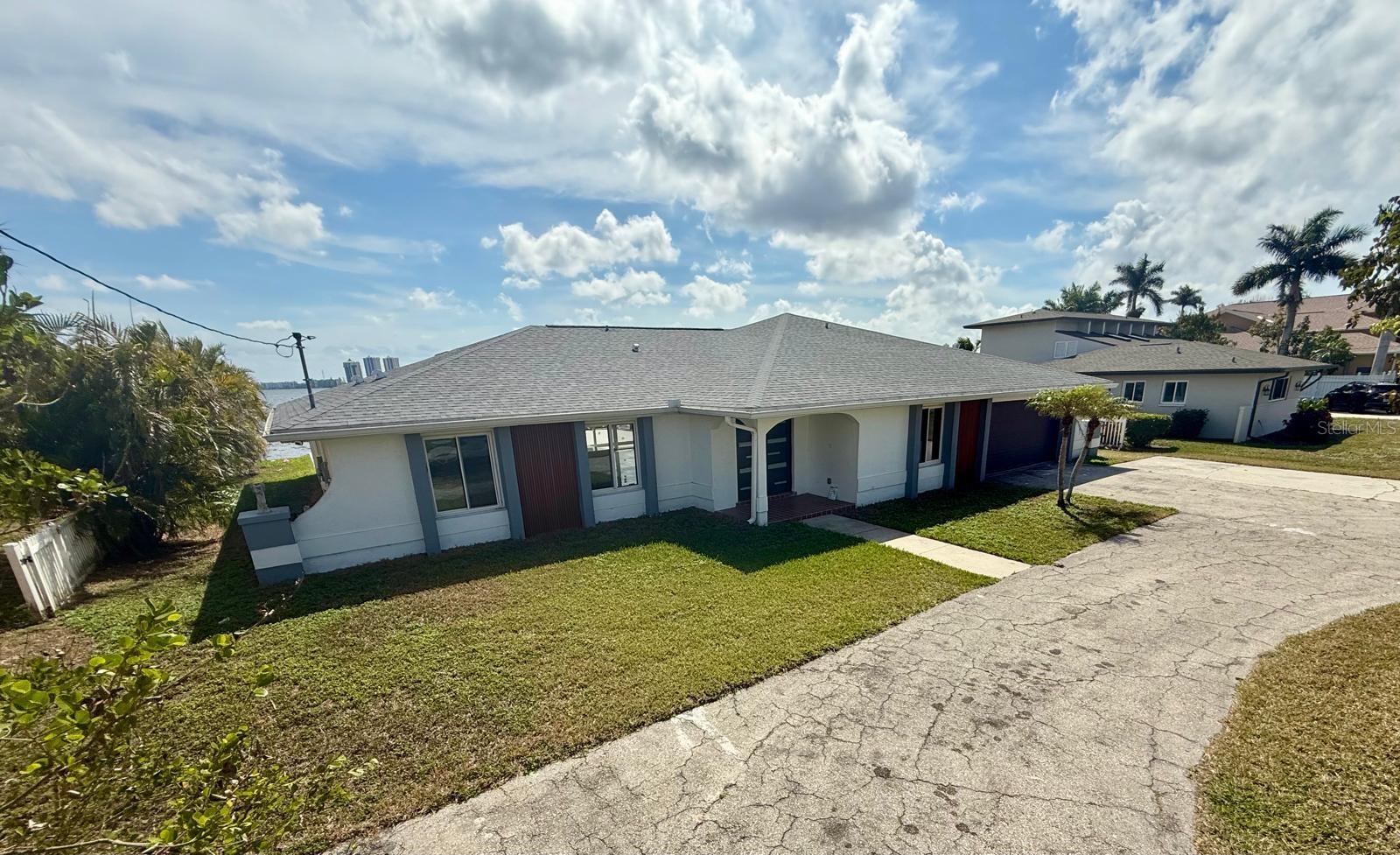 HARBOR ESTATES FIRST ADD, NORTH FORT MYERS, FL, 33917