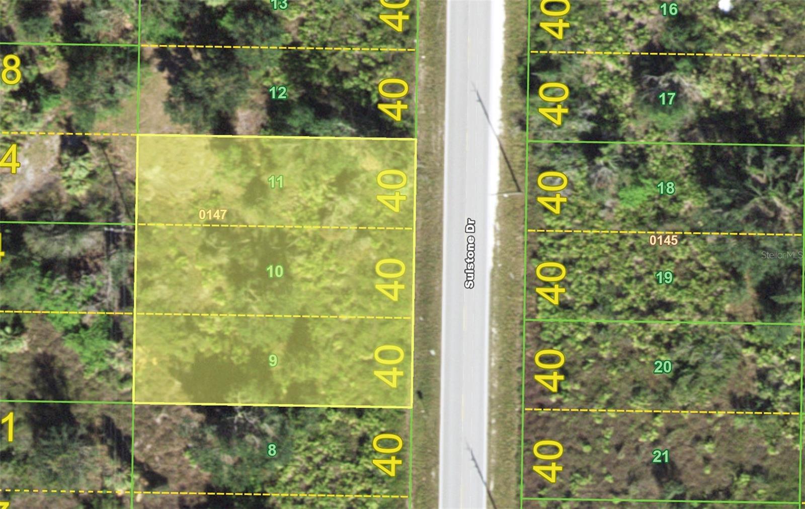 1441 SULSTONE DR, PUNTA GORDA, FL, 33983