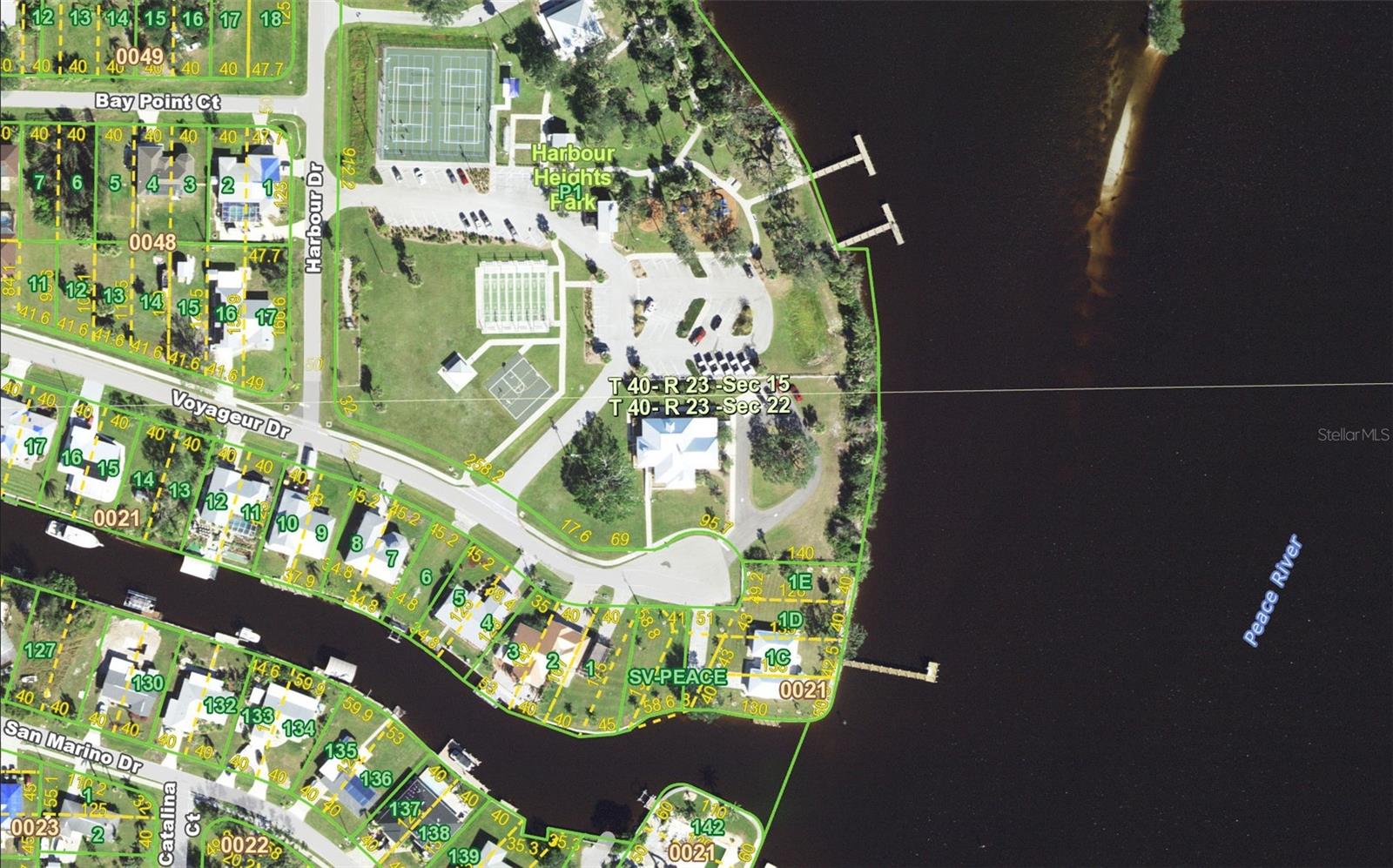 1441 SULSTONE DR, PUNTA GORDA, FL, 33983