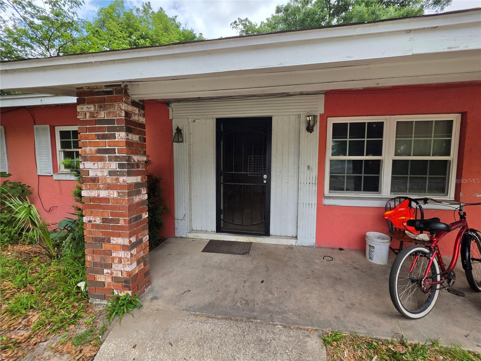 1215 NW 15TH AVE, OCALA, FL, 34475