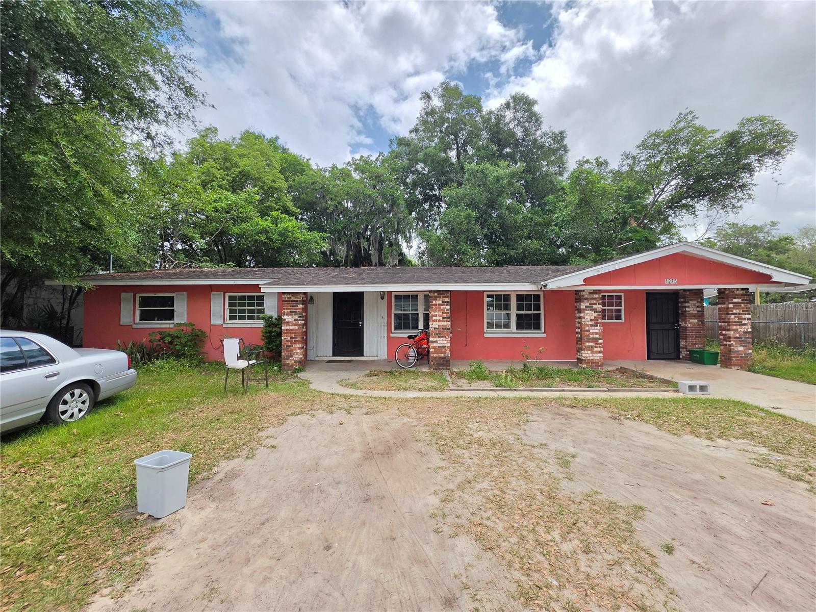 1215 NW 15TH AVE, OCALA, FL, 34475
