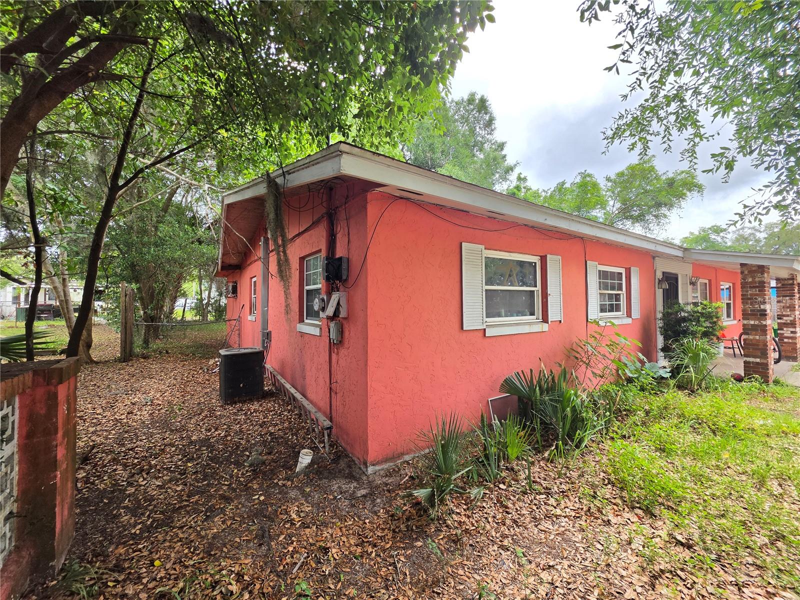 1215 NW 15TH AVE, OCALA, FL, 34475