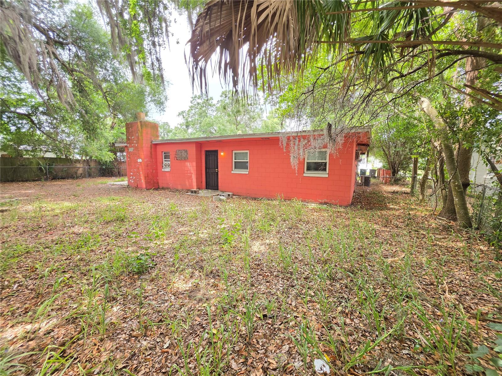1215 NW 15TH AVE, OCALA, FL, 34475