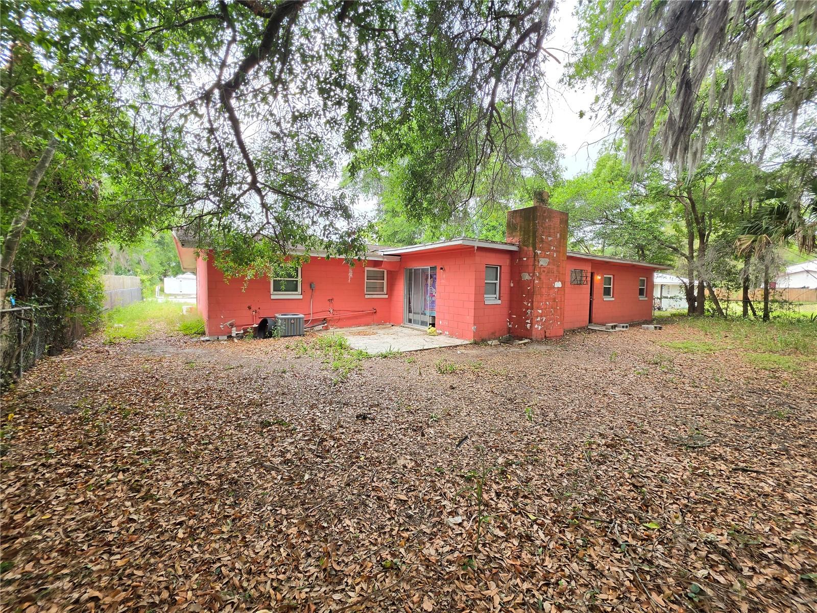 1215 NW 15TH AVE, OCALA, FL, 34475