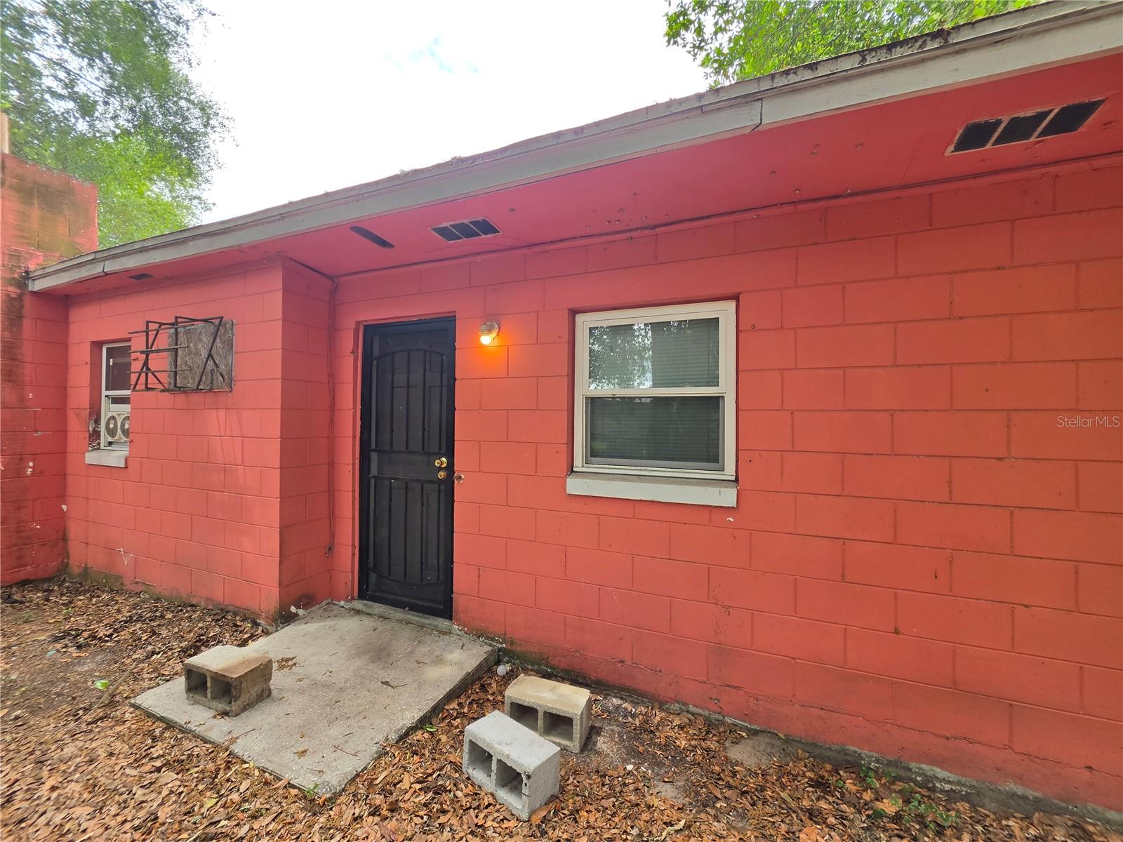 1215 NW 15TH AVE, OCALA, FL, 34475