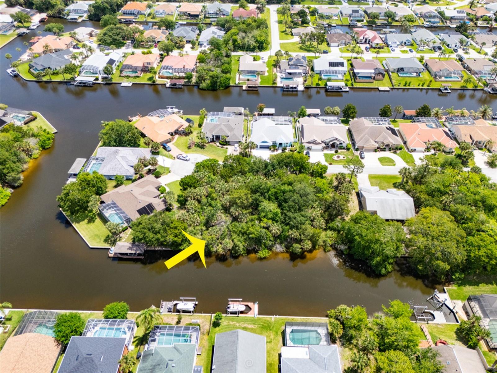 21 CORNING CT, PALM COAST, FL, 32137